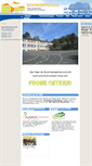 Mobile Screenshot of buschkampschule.de